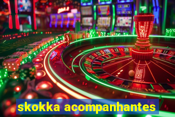 skokka acompanhantes